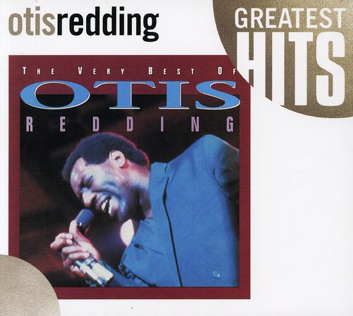 Otis Redding - Very Best of