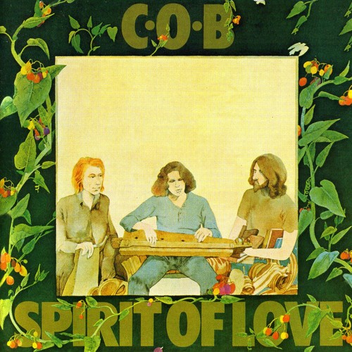 Spirit of Love [Import]