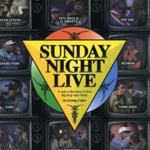 Sunday Night Live /  Various [Import]