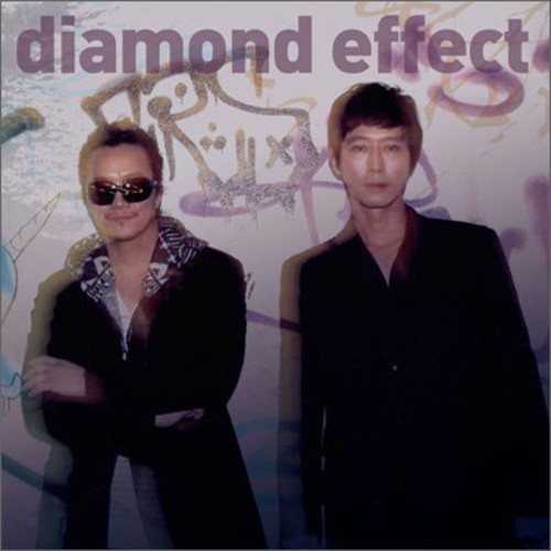 Diamond Effect [Import]