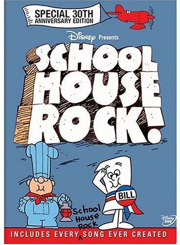 Schoolhouse Rock (Special 30th Anniversary Edition)