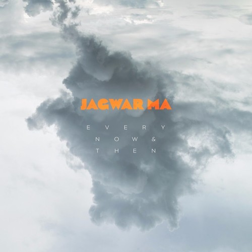 Jagwar Ma - Every Now & Then [Vinyl]