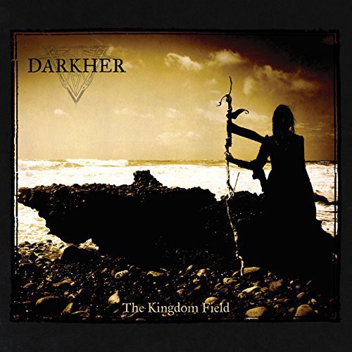 Darkher - Kingdom Field