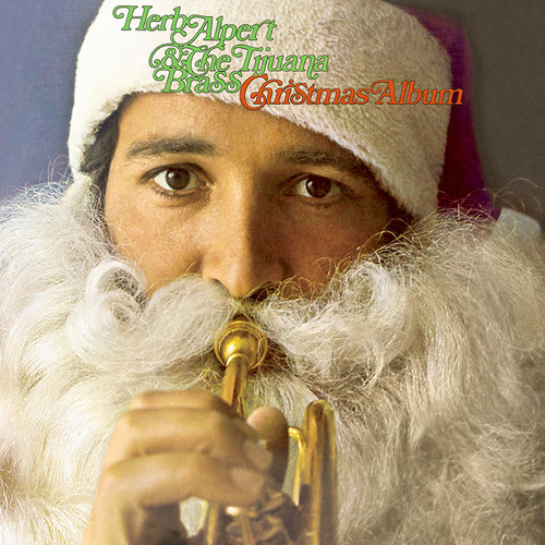 Herb Alpert - Christmas Album