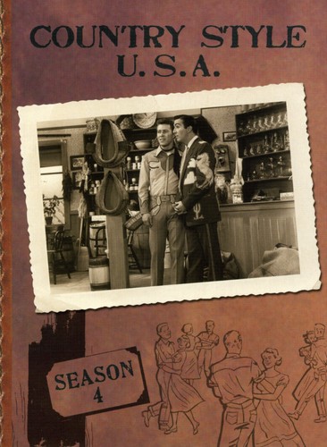 Country Style U.S.A.: Season 4