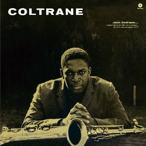 John Coltrane - Coltrane [Import]