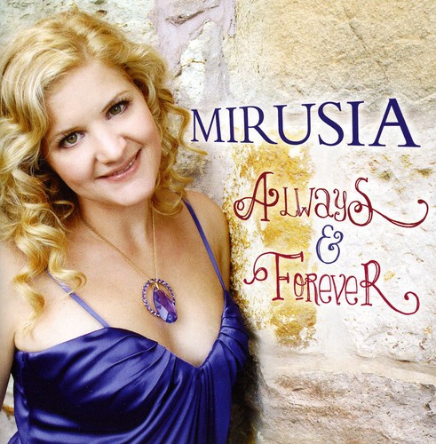 Mirusia - Always & Forever