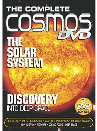 Complete Cosmos