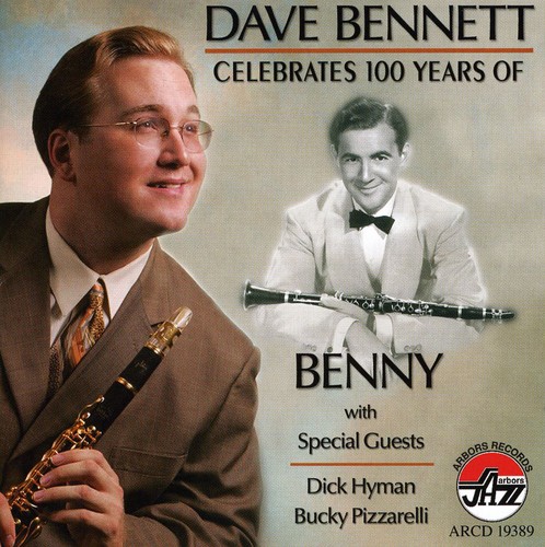 Celebrates 100 Years of Benny