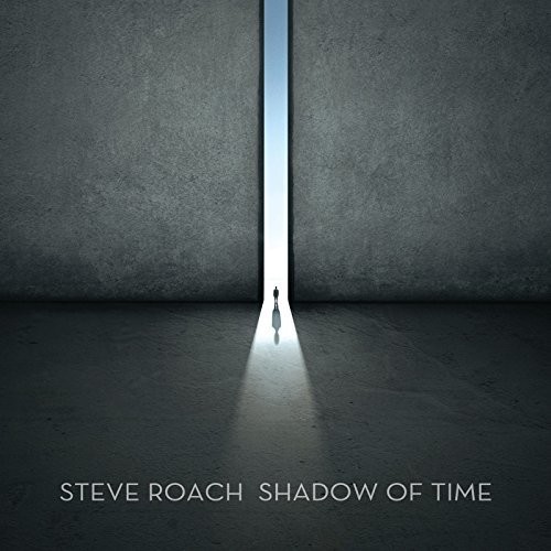 Steve Roach - Shadow Of Time
