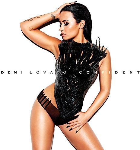 Demi Lovato - Confident [Deluxe]
