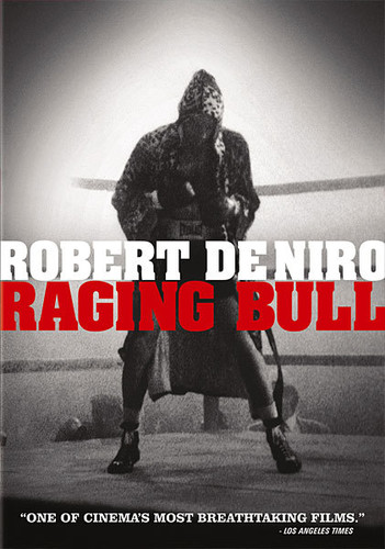 Raging Bull [Movie] - Raging Bull