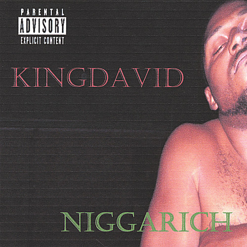 King David - Niggarich