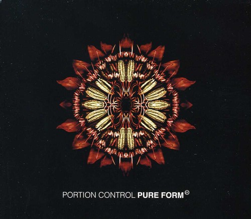Pure Form [Import]