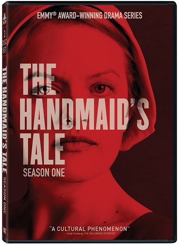 The Handmaid’s Tale: Season One