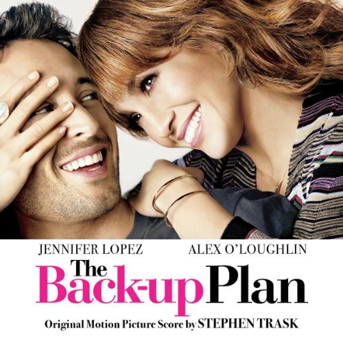 Original Soundtrack/Stephen Trask - The Back-Up Plan (Score) (Original Soundtrack)