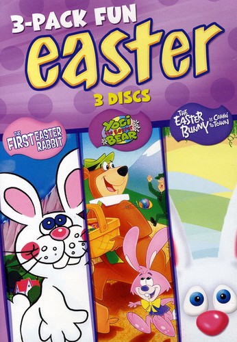 Easter Fun Pack