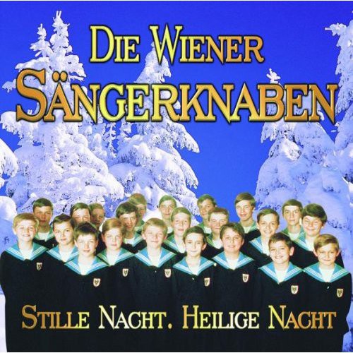 Stille Nacht [Import]