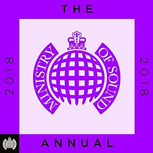 Ministry Of Sound Annual 2018 / Various - Ministry Of Sound: Annual 2018 / Various