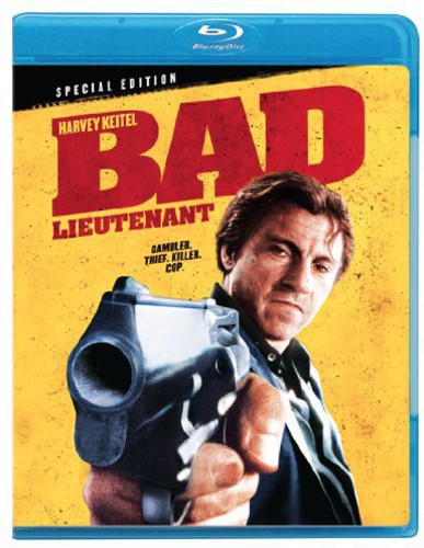 Bad Lieutenant