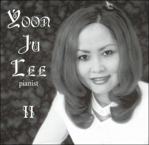 Yoon Ju Lee II Plays