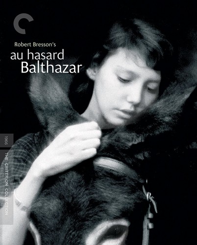  - Au Hasard Balthazar (Criterion Collection)