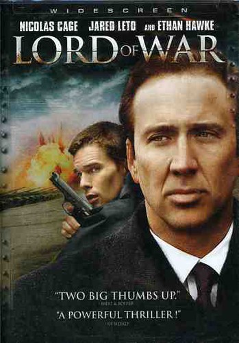 Lord Of War - Lord of War