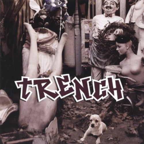 Trench - Trench