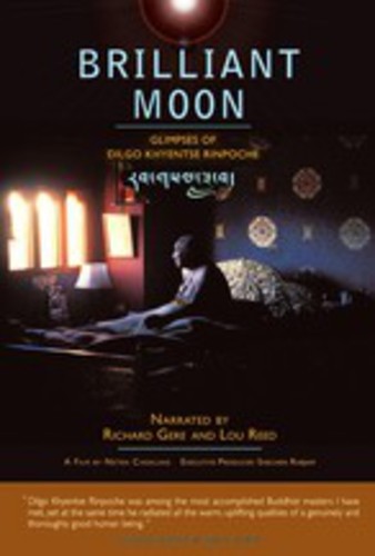 Dzongsar Khyentse Rinpoche - Brilliant Moon