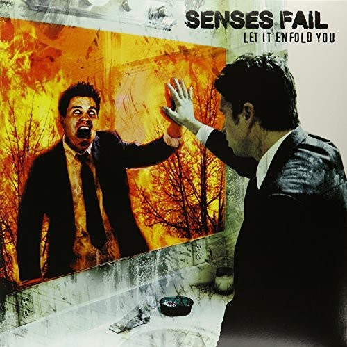 Senses Fail - Let It Enfold You [Vinyl]