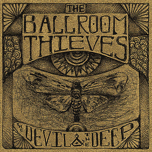 The Ballroom Thieves - Devil & the Deep