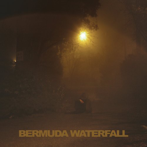 Bermuda Waterfall