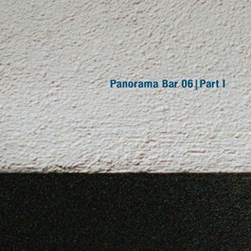 Panorama Bar 06: 1 /  Various