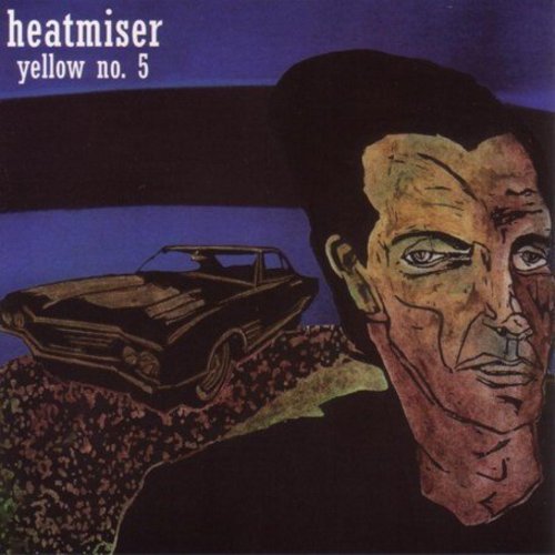 Heatmiser - Yellow No.5