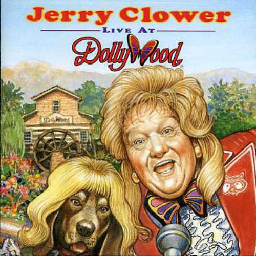Jerry Clower - Live at Dollywood