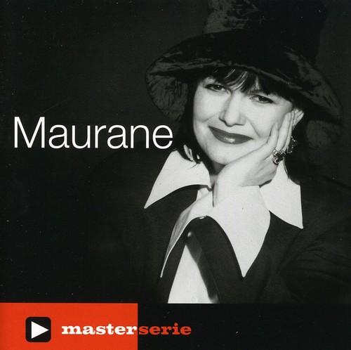 Maurane - Master Serie [Import]