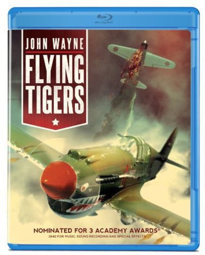 Flying Tigers