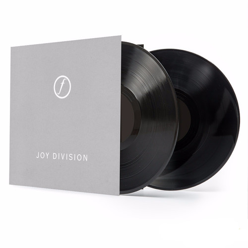Joy Division - Still: Remastered [Vinyl]