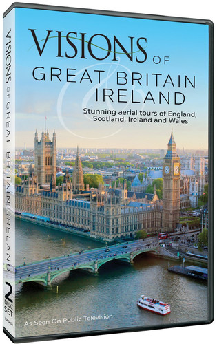 Visions: Great Britain and Ireland