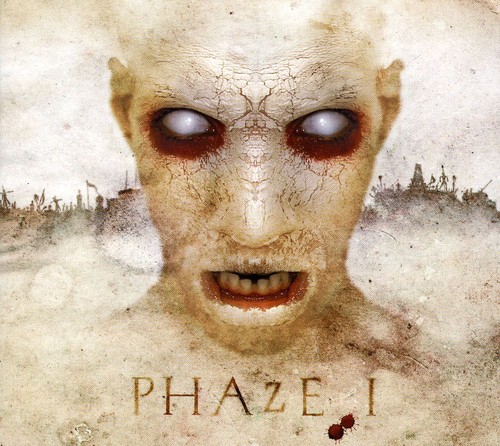 Phaze I - Phase I