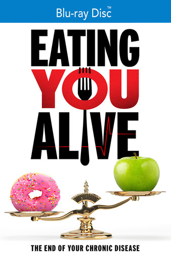 Eating You Alive - Eating You Alive