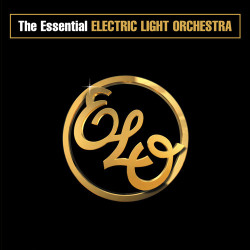 Electric Light Orchestra - Essential
