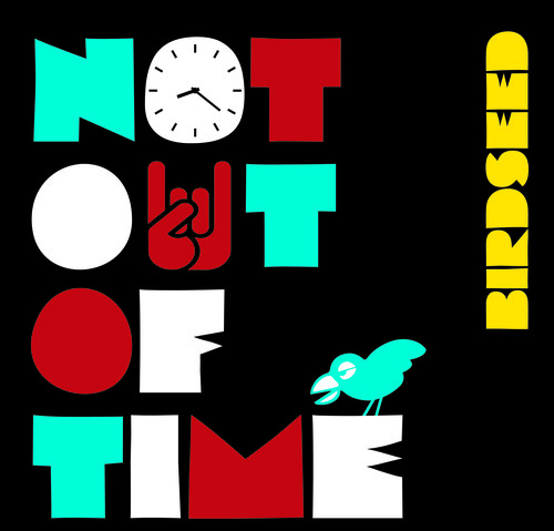 Not Out Of Time