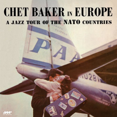 Jazz Tour of the Nato Countries [Import]