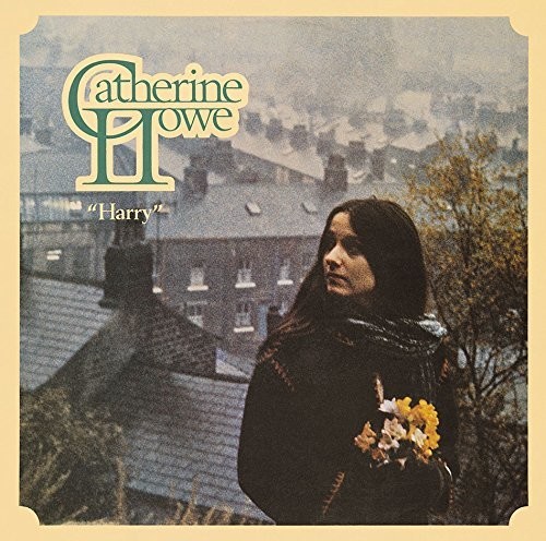 Catherine Howe - Harry