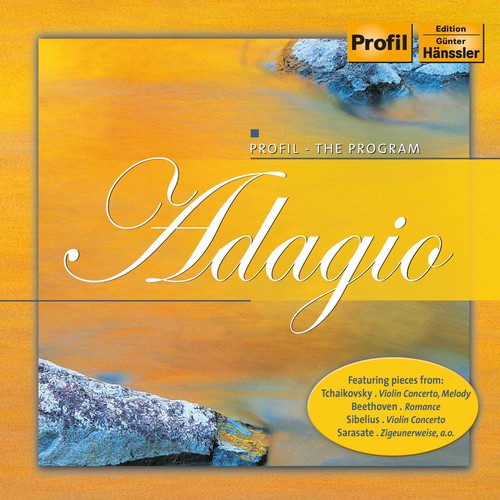 Adagio - Adagio / Various