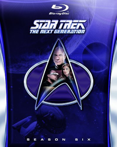 Star Trek: The Next Generation: Season 6