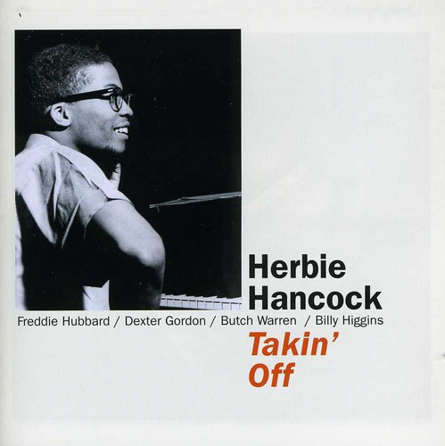 Herbie Hancock - Takin Off (Bonus Tracks) [Remastered]