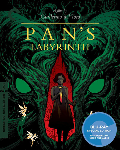  - Pan's Labyrinth (Criterion Collection)