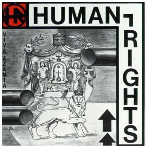 Various Artists - Human Rights